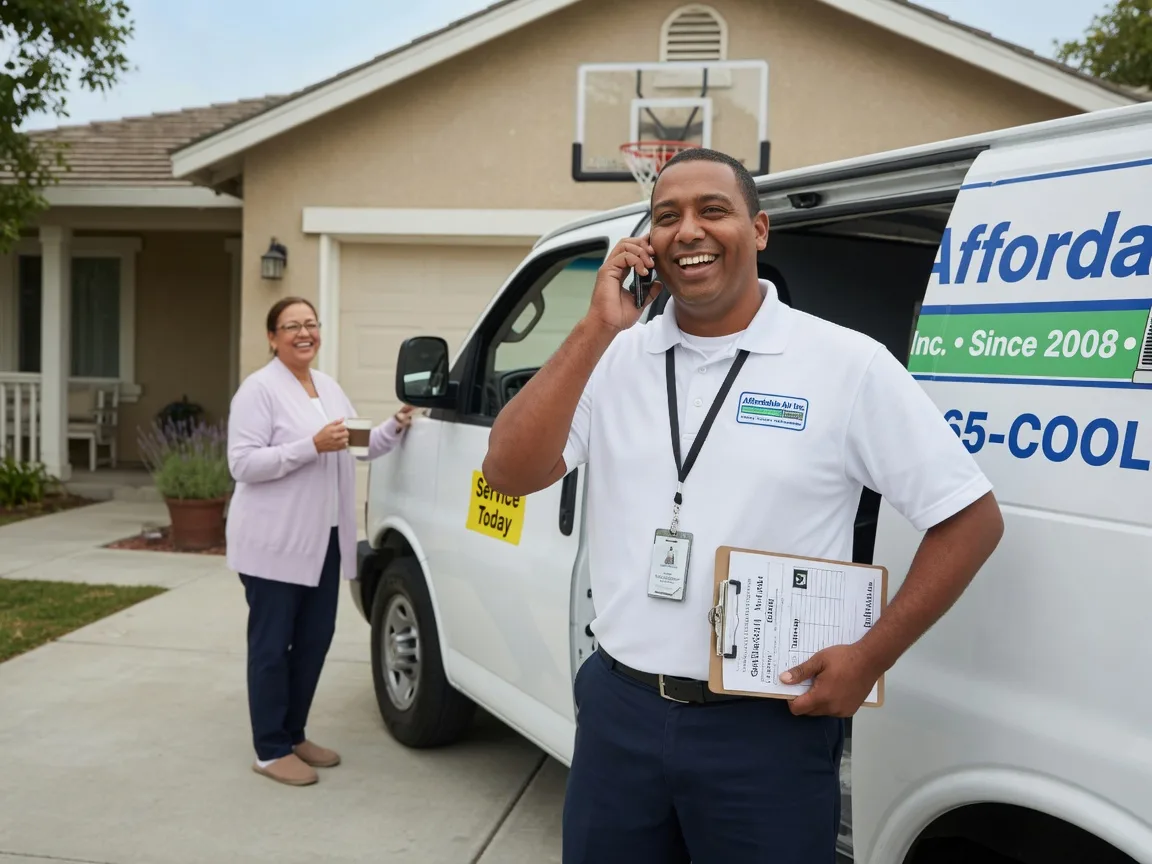 Central Ac Repair Groveland, IL FAQs